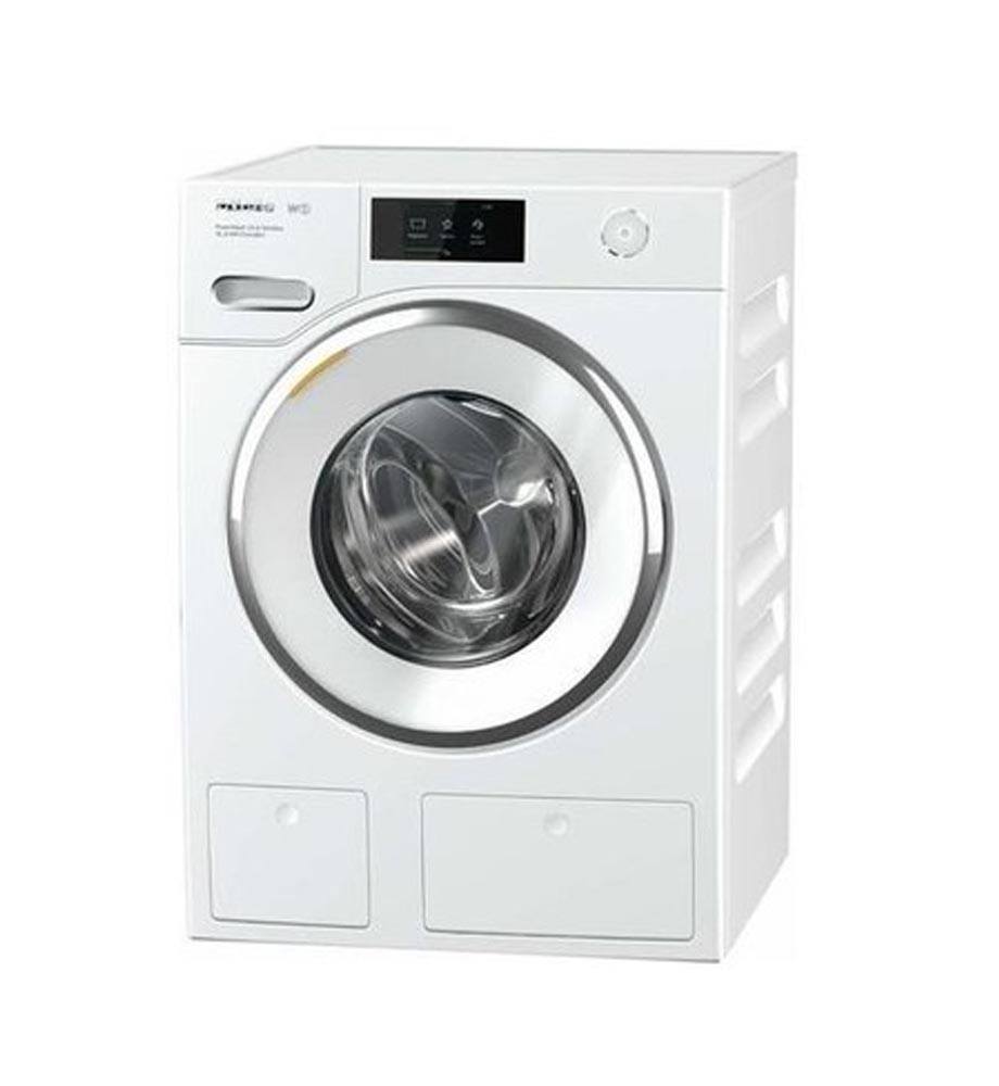 Miele 9kg Front Loader Washing Machine WWR860WPS Kitchen Things