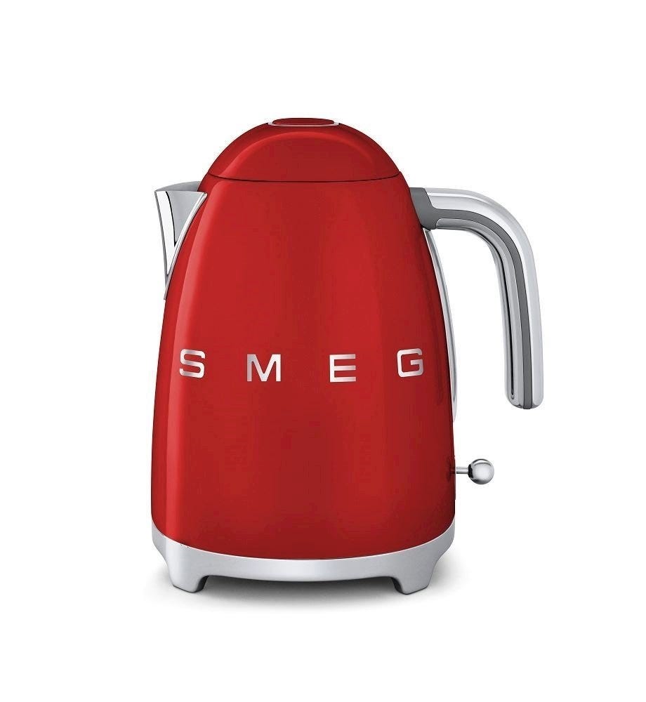 Smeg Klf01rdau Kettle KLF01RDAU