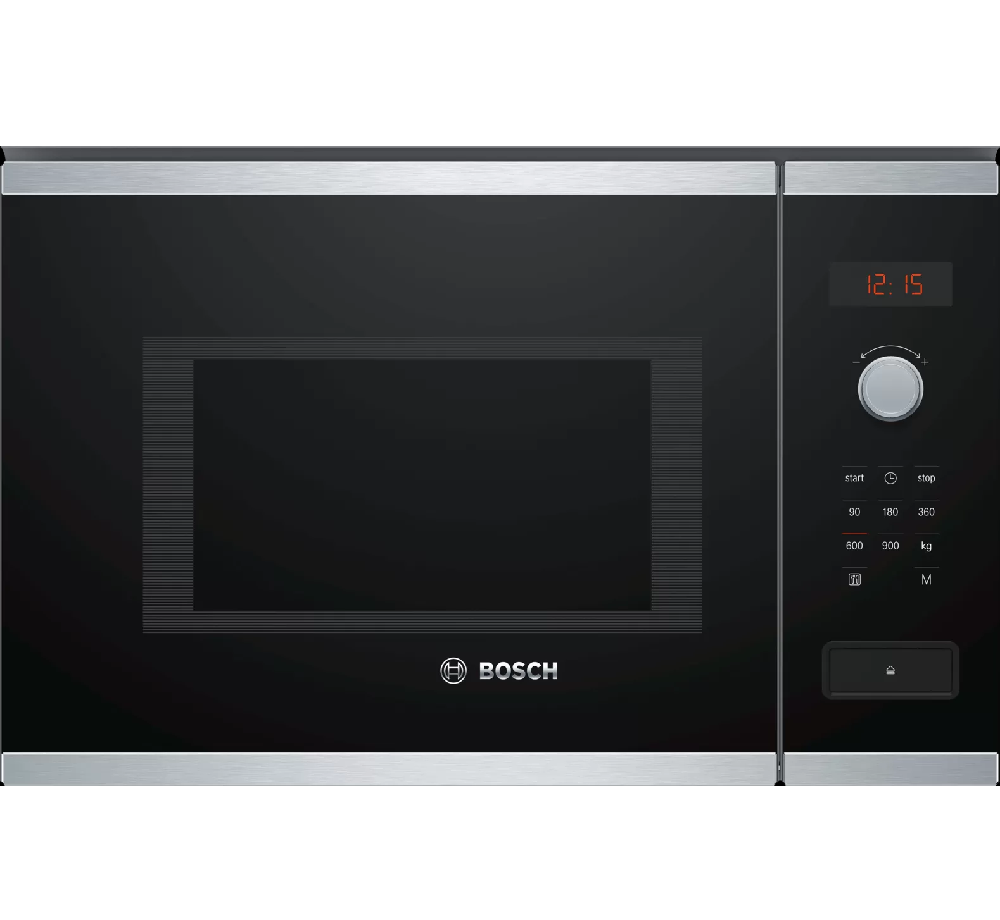 Bosch Microwave BFL553MS0A