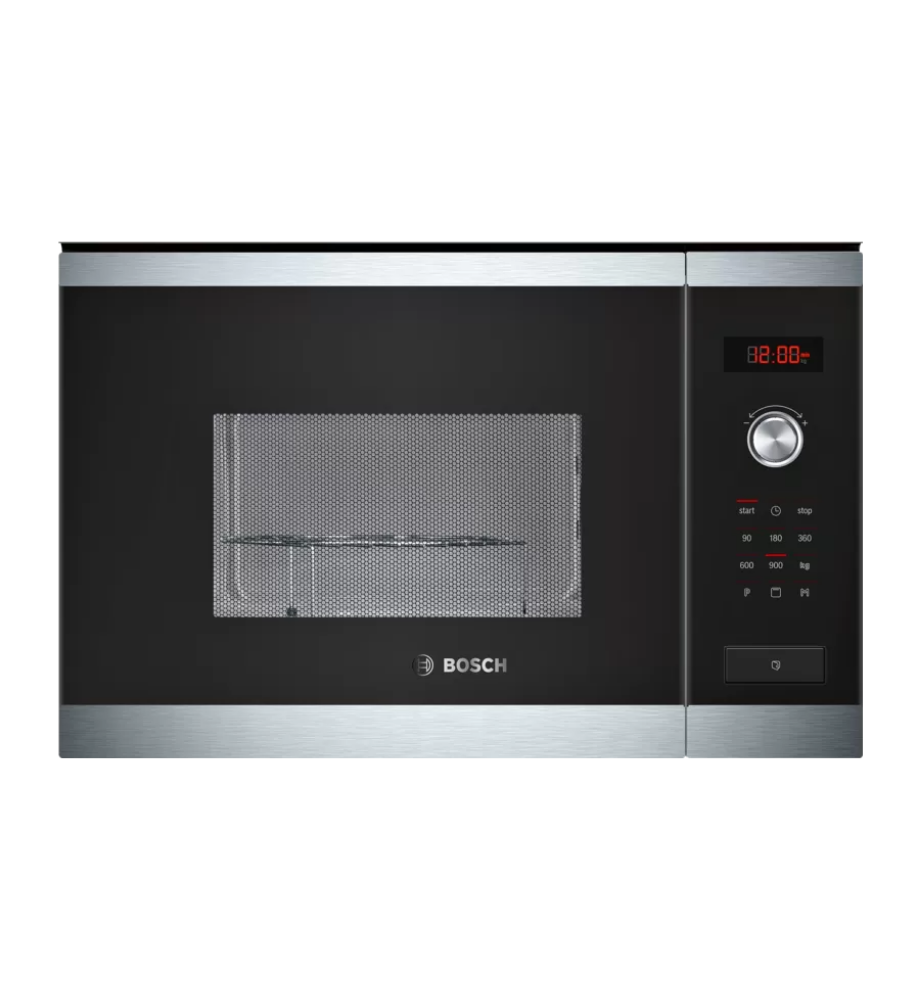 Bosch Hmt84g654a Serie  6 Built-in Microwave  HMT84G654A