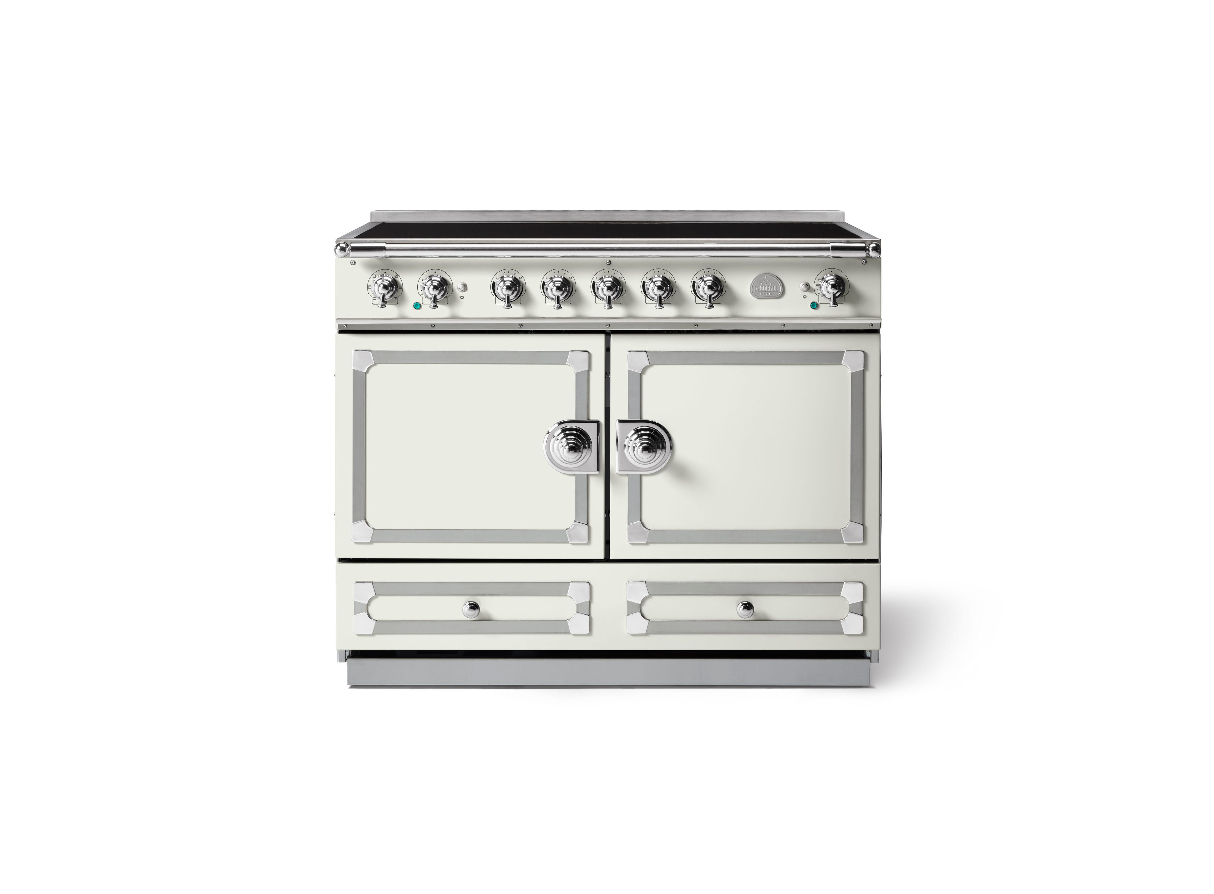 White range cooker 110cm cheap