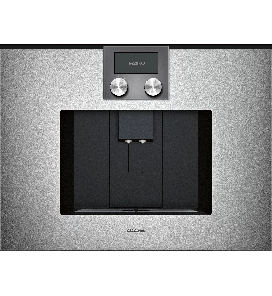 Gaggenau 45cm Built-in Coffee Machine CMP270111