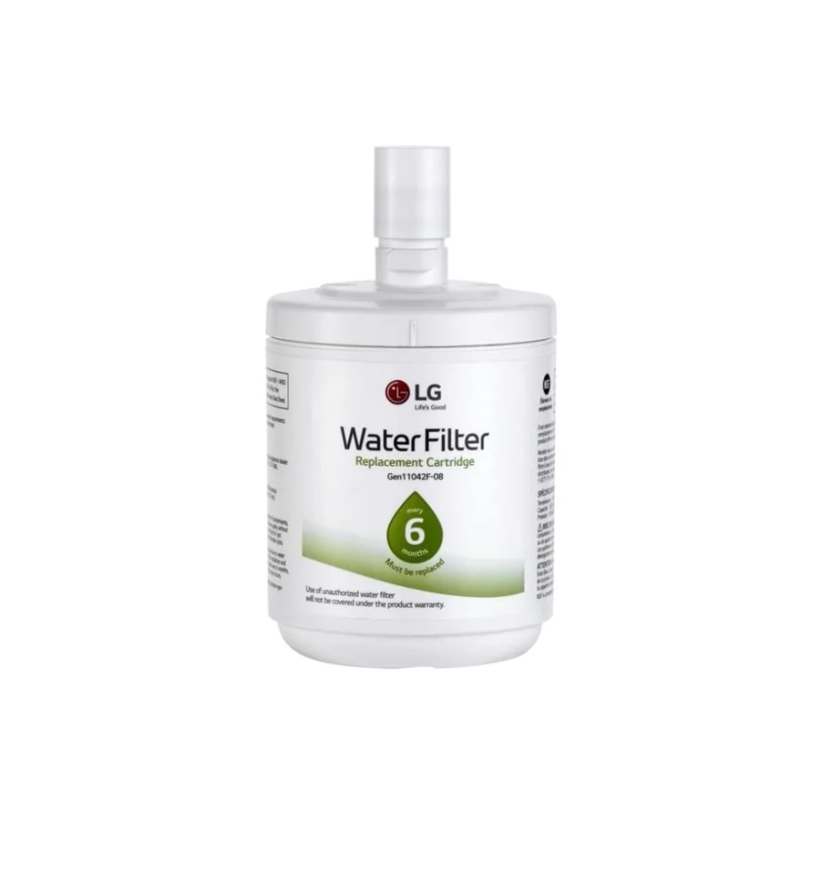 Lg Fridge Freezer Water Filter ADQ72910911