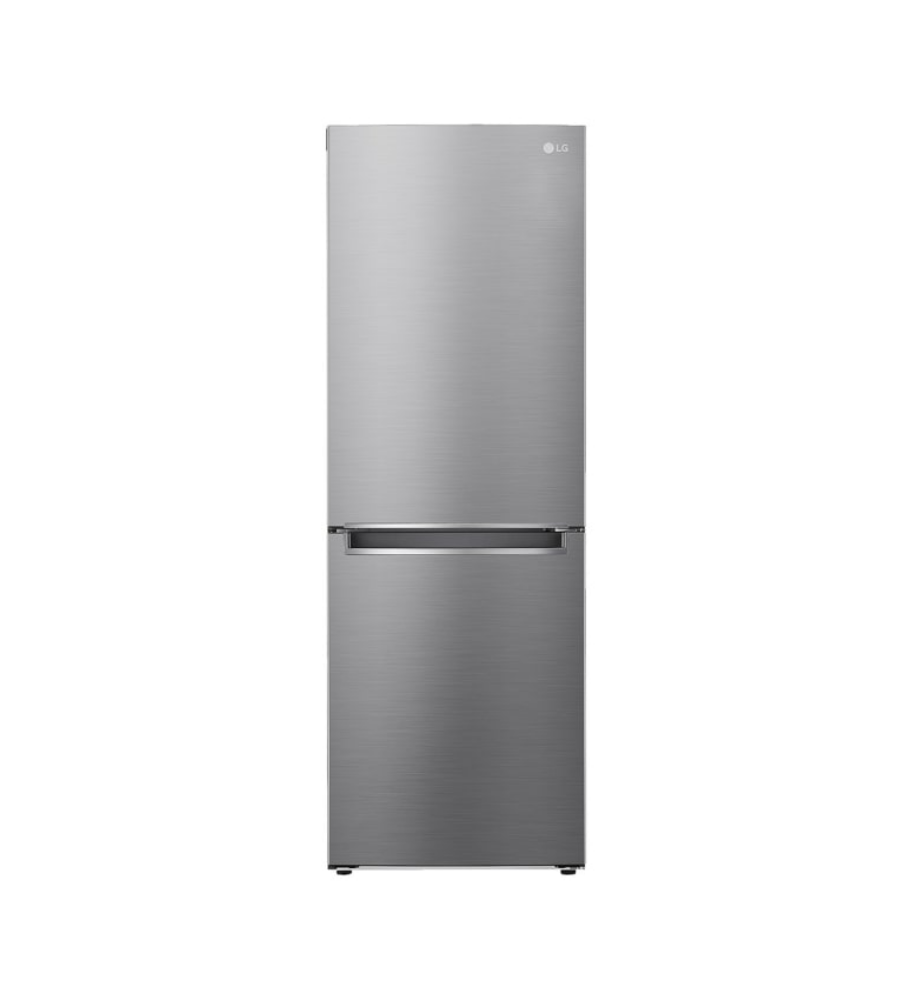 Lg 306l Bottom Mount Fridge With Door Cooling GB-335PL