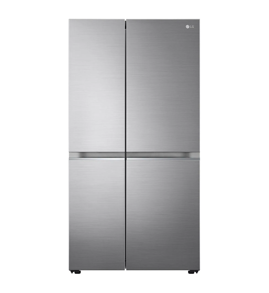 Lg 655l Side By Side Fridge Freezer GS-B655PL