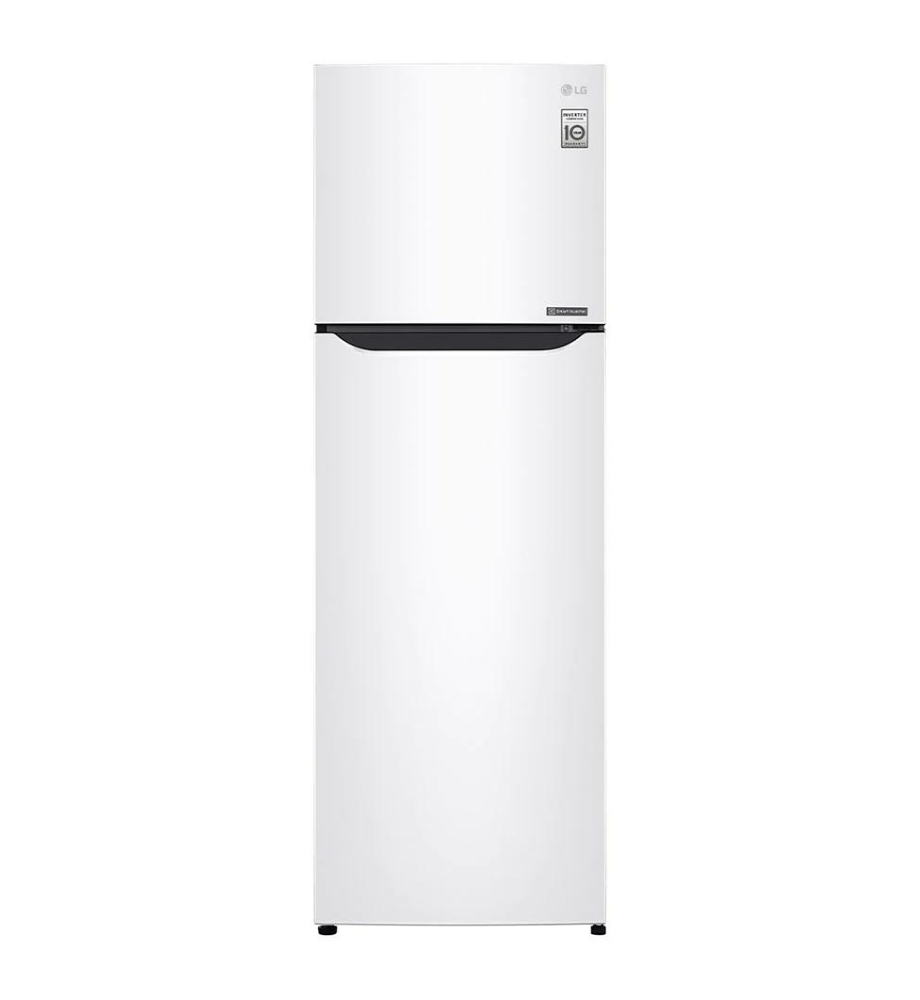 Lg 254l Top Mount Fridge GT-279BWL