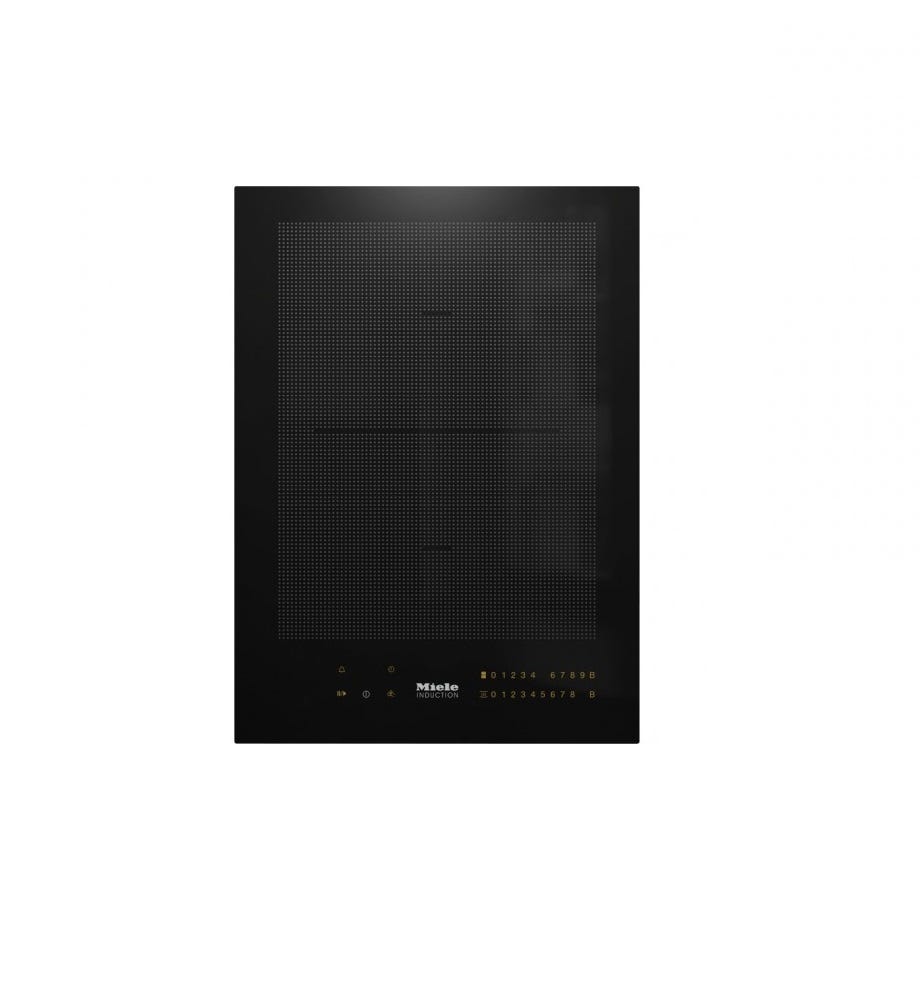 Miele domino induction hot sale hob