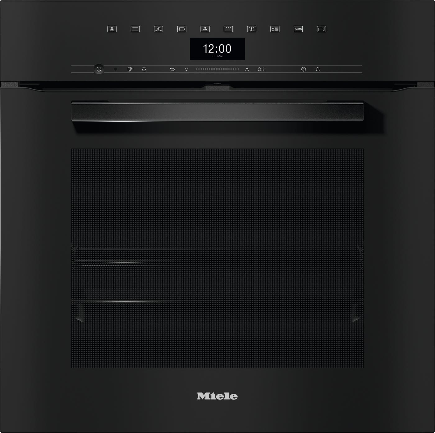 Miele 70cm sale oven