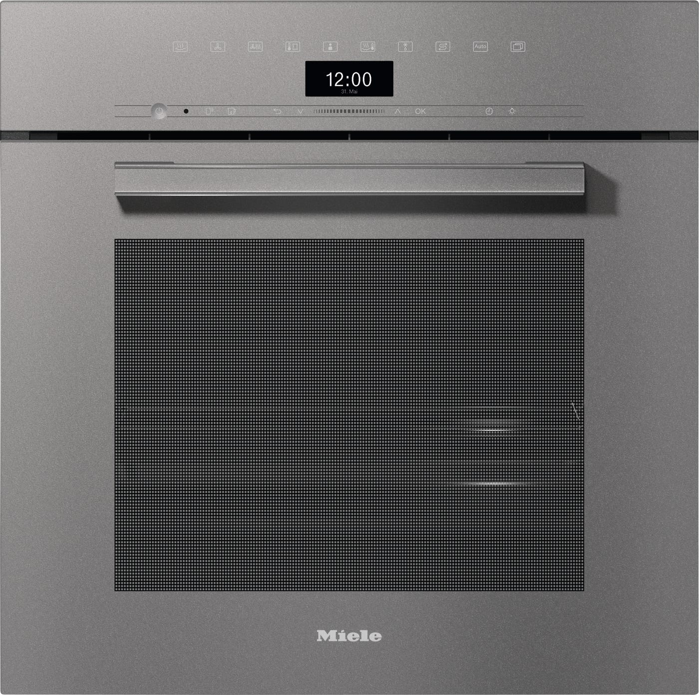 Miele 70cm oven deals