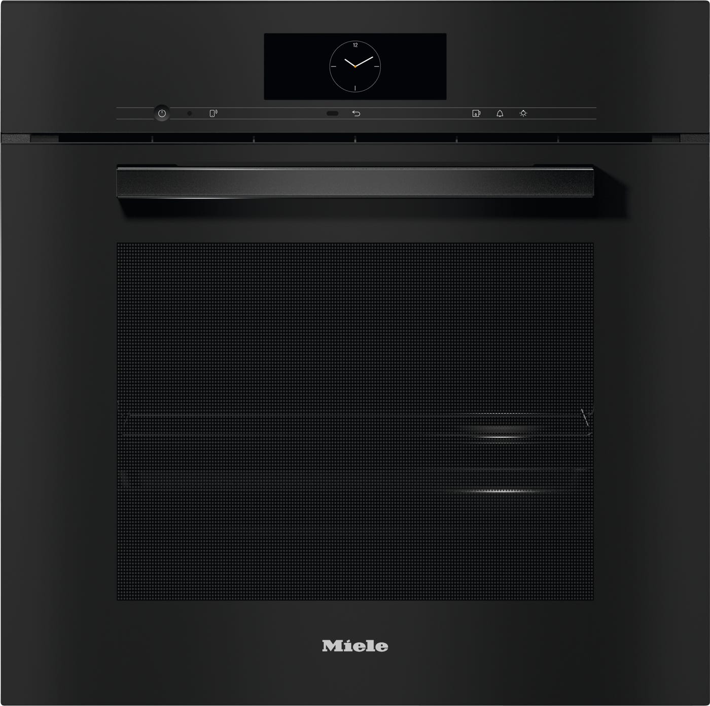 Miele 70cm oven outlet