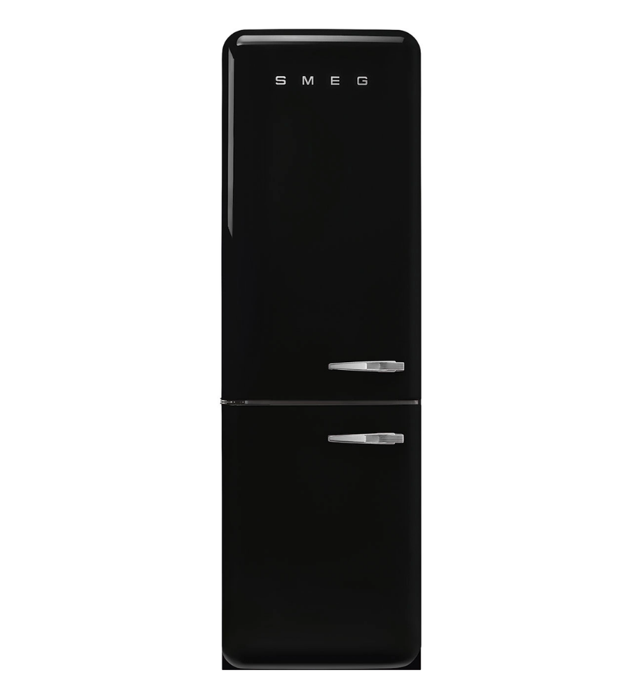 Smeg 331l 50's Style Fridge Freezer FAB32LBL5AU