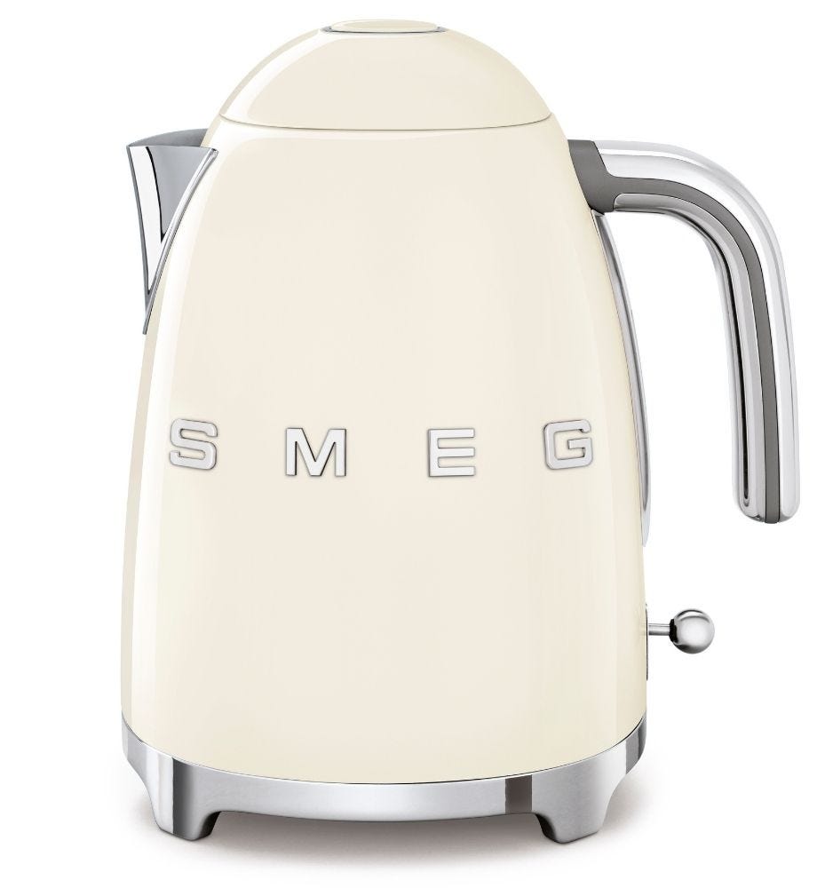 Smeg Kettle KLF03CRAU