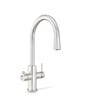 Zenith Hydrotap G5 BCHA Celsius All-in-one Arc Brushed Nickel