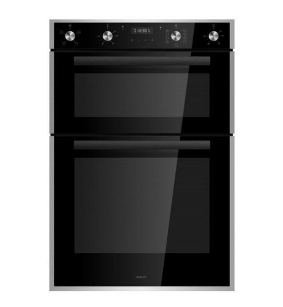 Inalto 60cm Double Oven IDO6013T