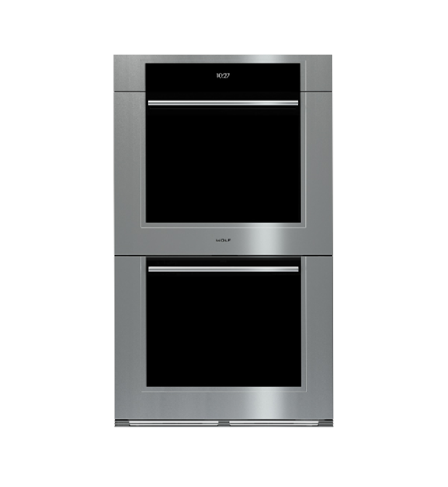 Wolf 30-inch Double Oven ICBDO30TMKT