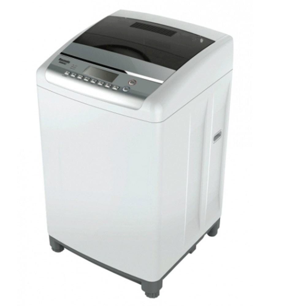 Baumatic Bwm5001 5kg Top Loading Washing Machine BWM5001