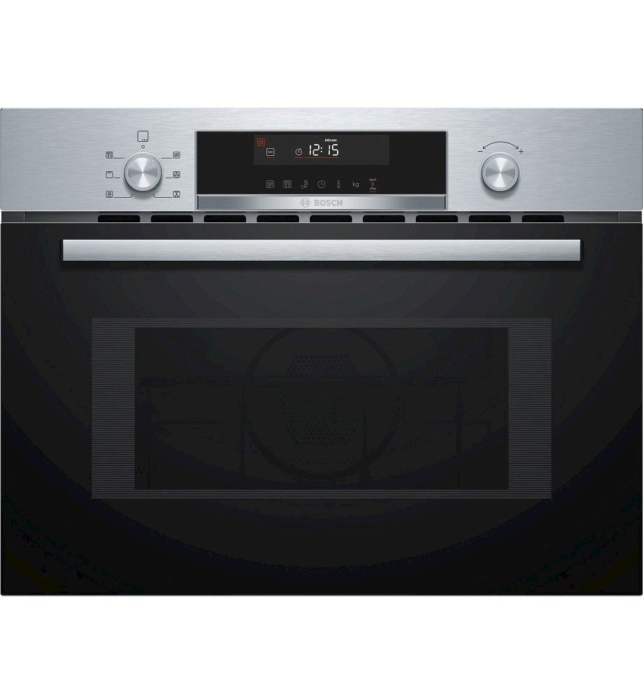 Bosch Cma585ms0a 45l Built-in Microwave CMA585MS0A