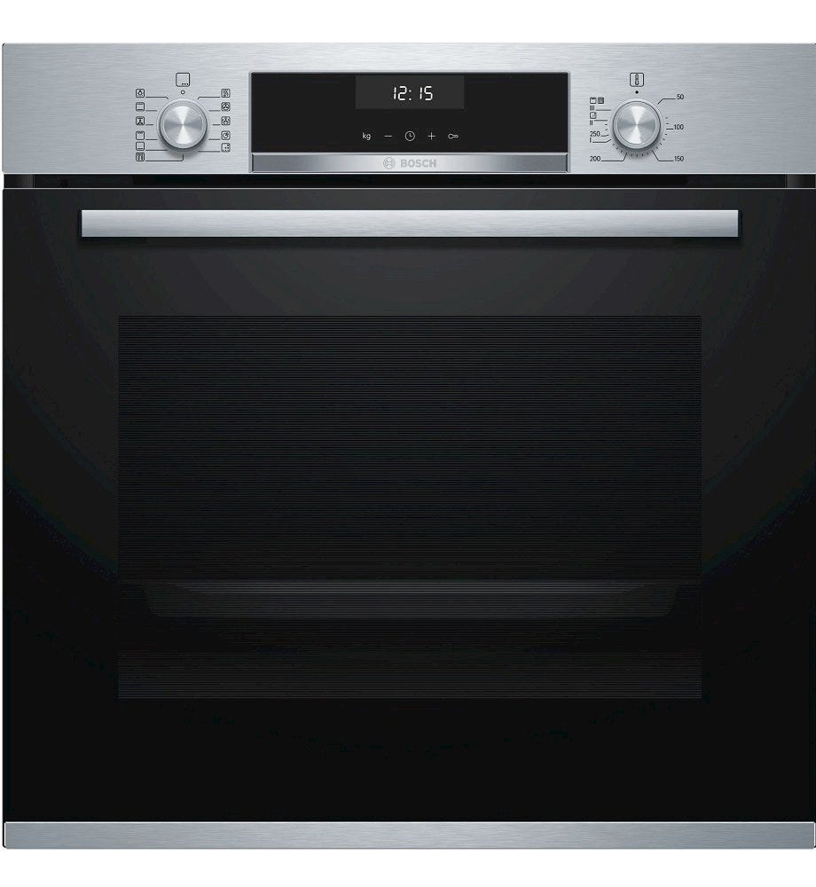 Bosch 60cm Single Wall Oven HBG5575S0A