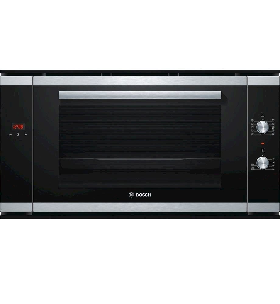 Bosch Hva541ns0 90cm Single Wall Oven HVA541NS0