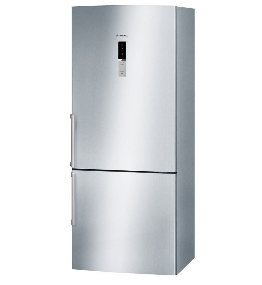 Bosch Kgn53ai30a 452l Bottom Mount Fridge Freezer KGN53AI30A