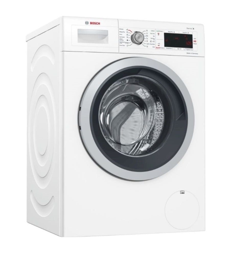 Bosch Waw28440au 9kg Front Loader Washing Machine WAW28440AU