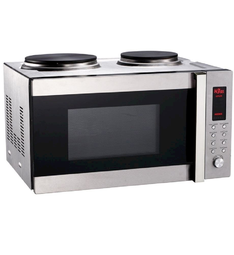 Classique Cl30cgh 31l Convection Benchtop Microwave CL30CGH