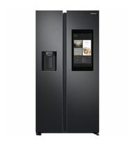 Samsung 616L Ice and Water Side by Side Fridge Freezer