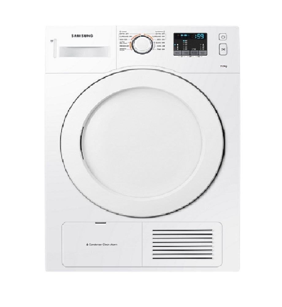 Samsung Dv70h4400cw 7kg Condenser Dryer DV70H4400CW