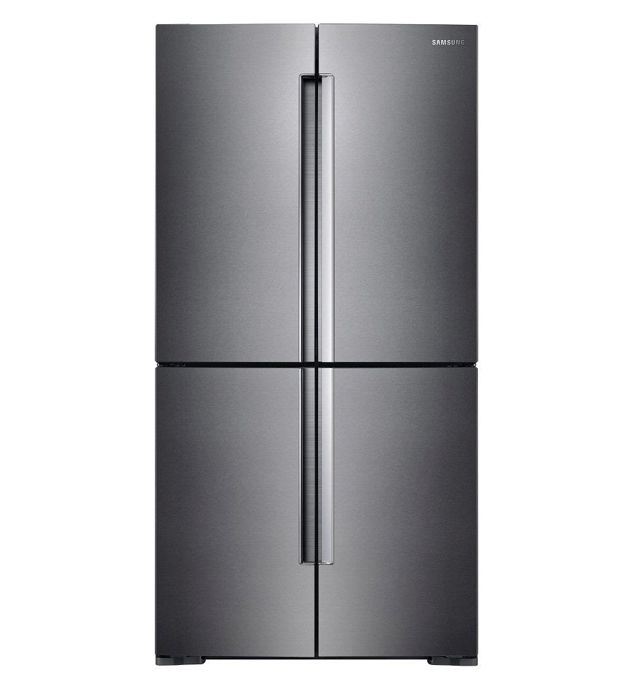 Samsung Srf714ncdbls 714l French Door Fridge Freezer SRF714NCDBLS