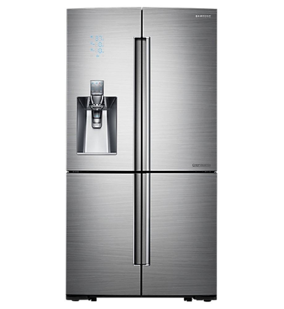 Samsung Srf751ccss 751l French Door Fridge SRF751CCSS