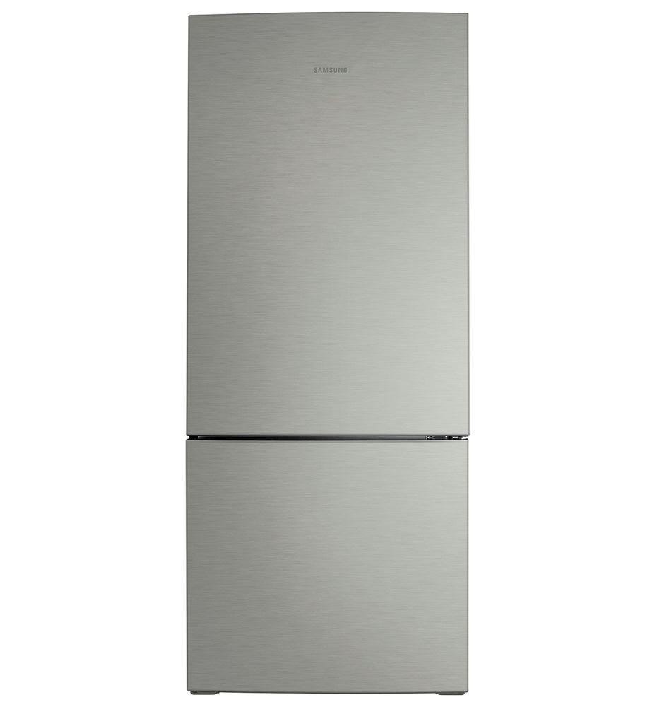 Samsung Srl454dsp 458l Bottom Mount Fridge Freezer SRL454DSP