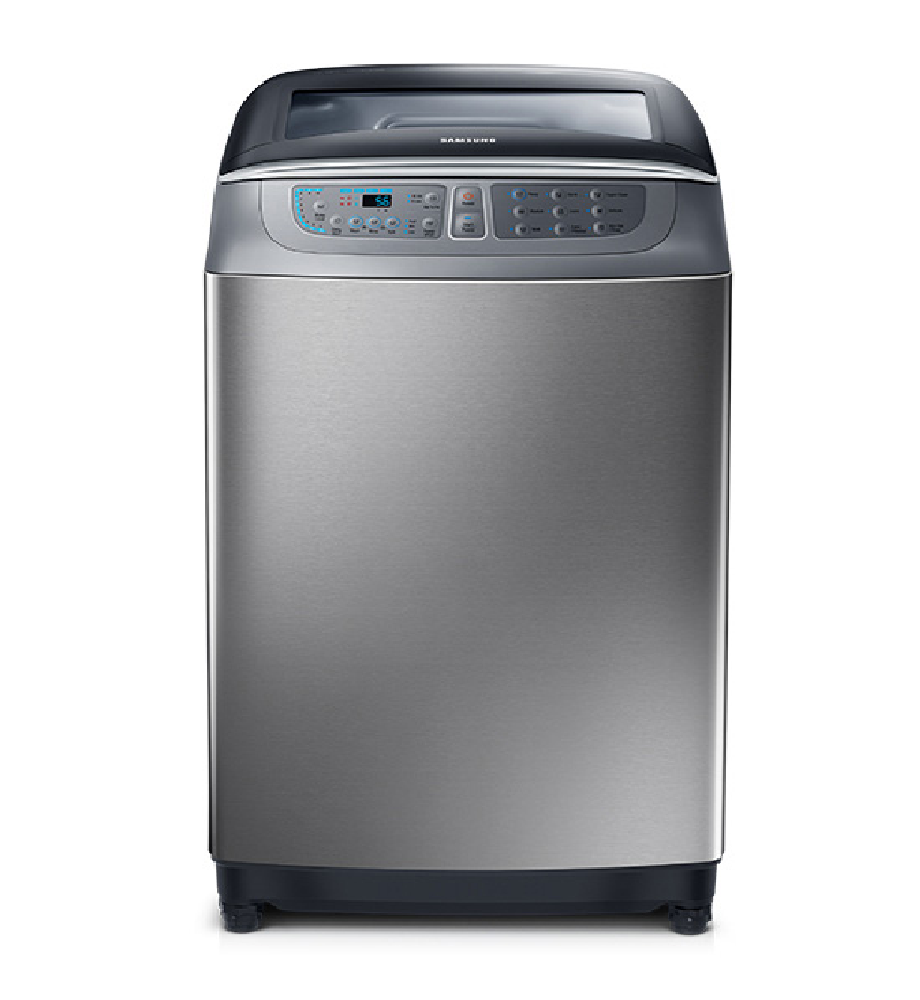 Samsung Wa75f5s 7.5kg Top Loader Washing Machine WA75F5S