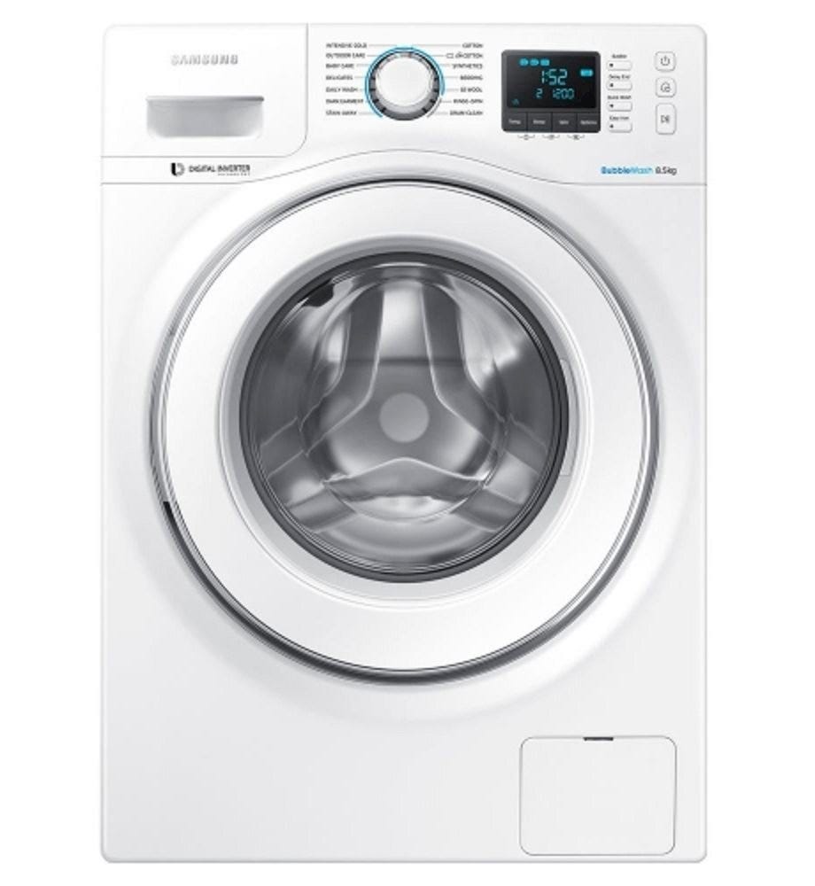 Samsung Ww85h5400 8.5kg Front Loading Washing Machine WW85H5400