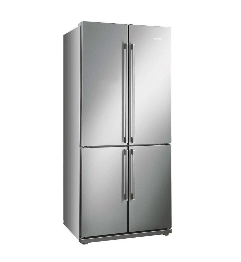 Smeg Fq60xpa-1 626l French Door Fridge Freezer FQ60XPA-1