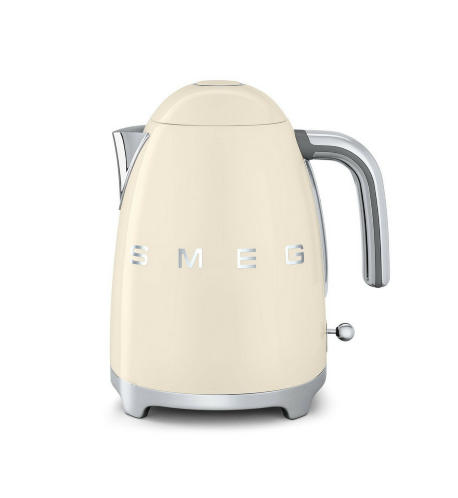 Smeg Klf01crau Kettle KLF01CRAU