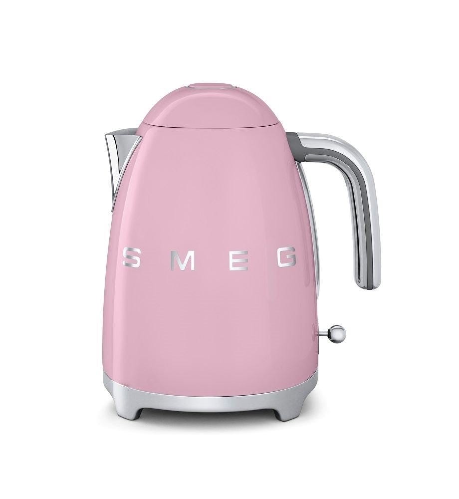 Smeg Klf01pkau Kettle KLF01PKAU