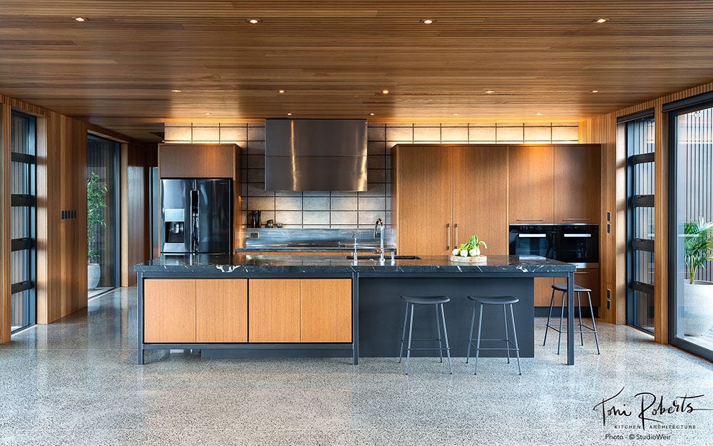 Kitchen Design: should I use a specialist?