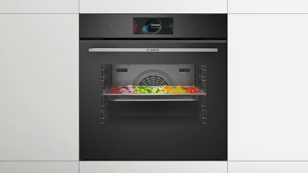 Product Feature: Bosch Series 8 Ovens