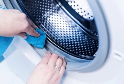 The Ultimate Guide to Maintaining and Cleaning Your Washing Machine