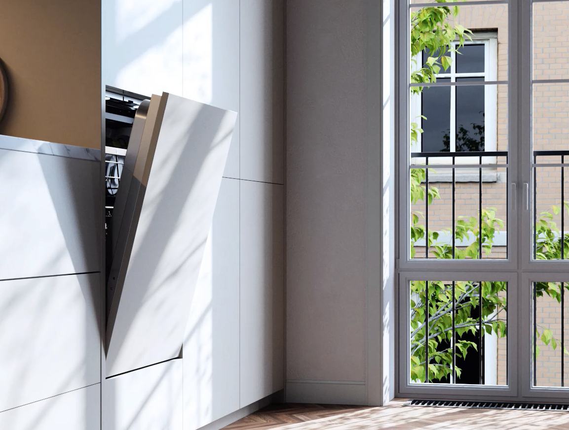 Product Feature: ASKO Dishwashers: designed to last for years