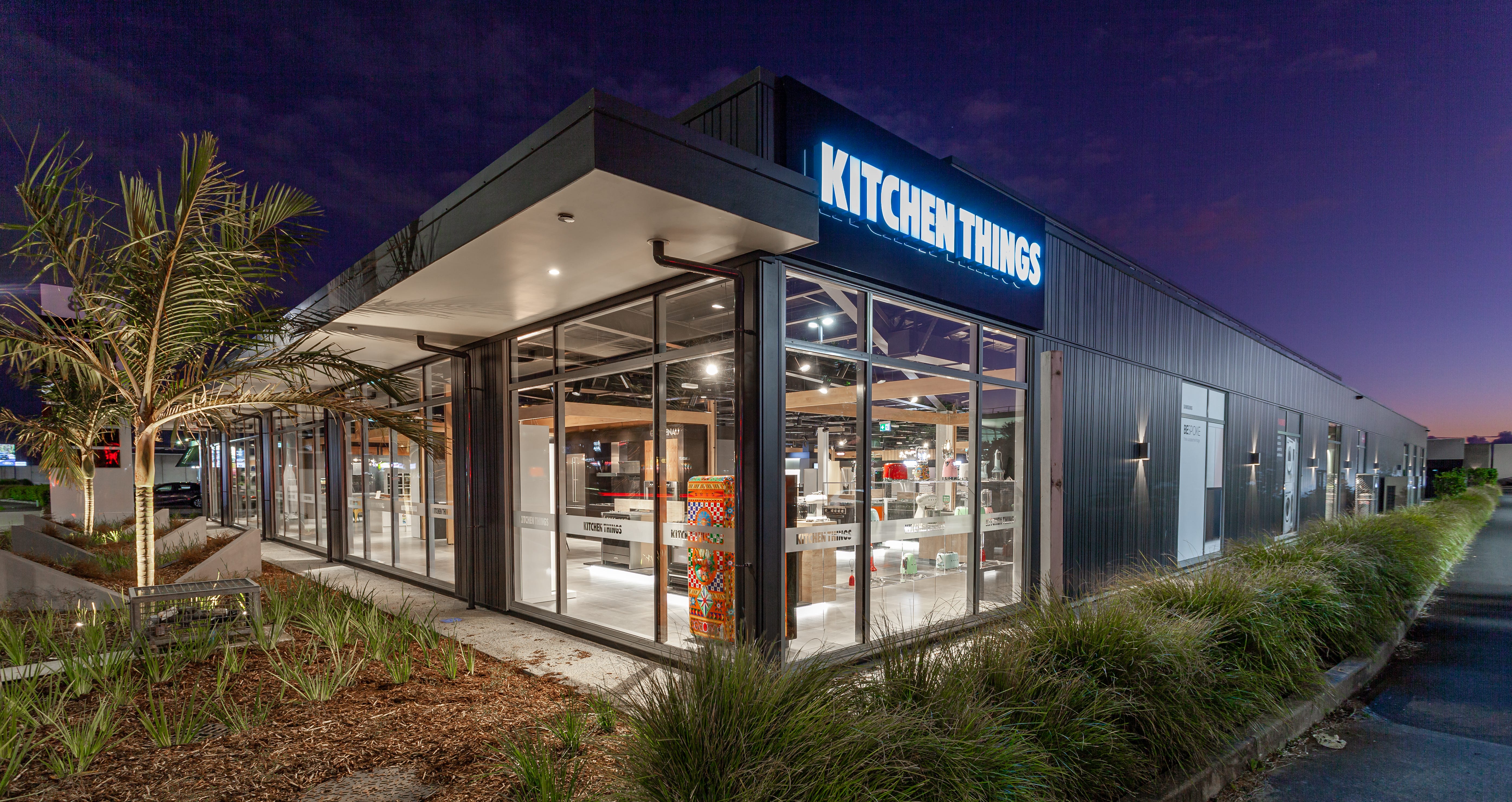 News: Kitchen Things Mt Wellington wins Gold!