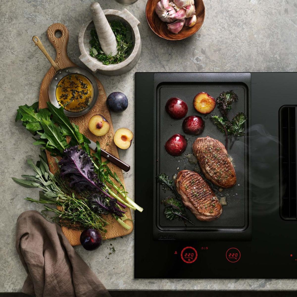 Product Feature: Enhance your Cooking Game with ASKO Cooking Accessories
