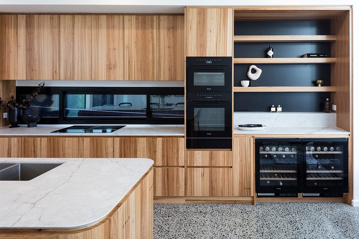 Product Feature: Miele ovens - the ultimate kitchen experience
