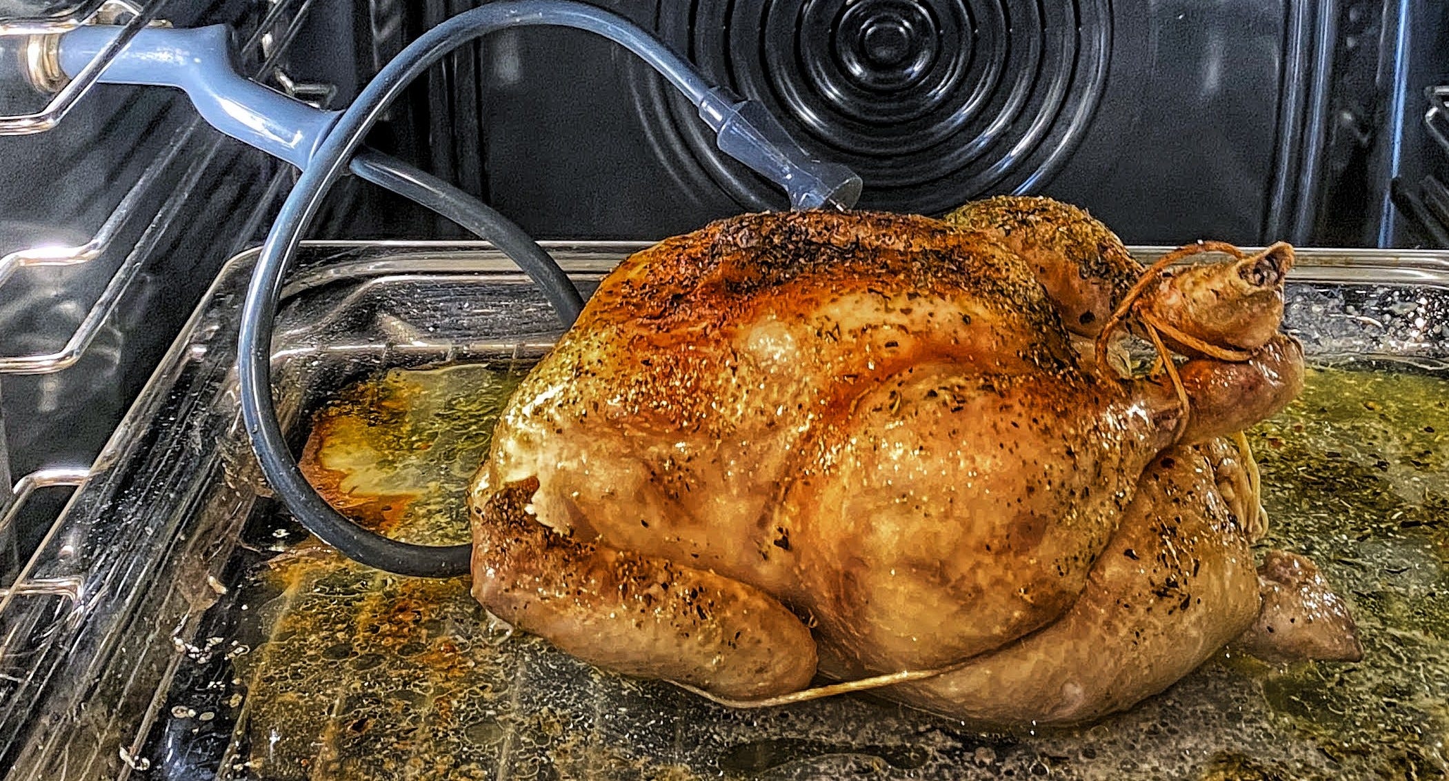 How to: Making the Most of your Oven's Core Temperature Probe