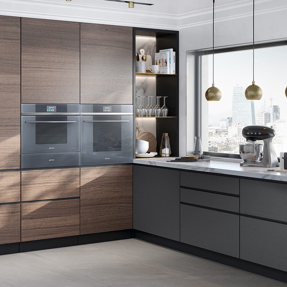Buying Guide: Understanding Microwave Combination Cooking Technology 