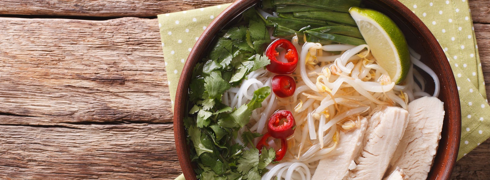 Tips: Instant soups for a wholesome Winter - Instant Hot Tap Recipes from Zenith