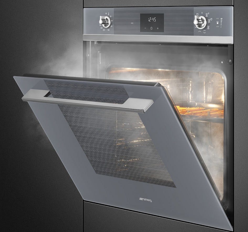 Buying Guide: Consider Upgrading to a Steam Assist Oven