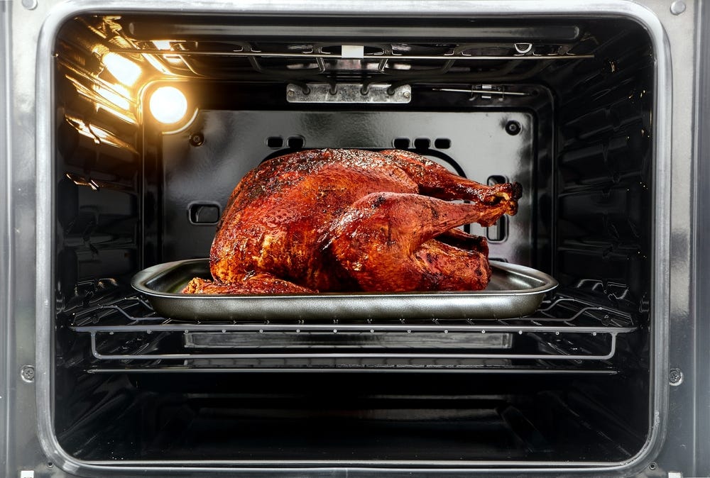 Buying Guide: Exploring the Advantages of Combination Microwave Ovens