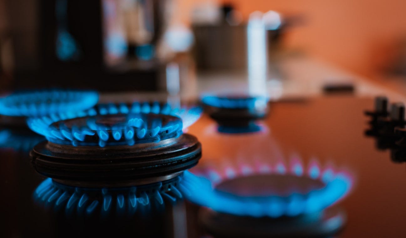 Technology Feature: Important Points to consider when choosing a Gas Hob