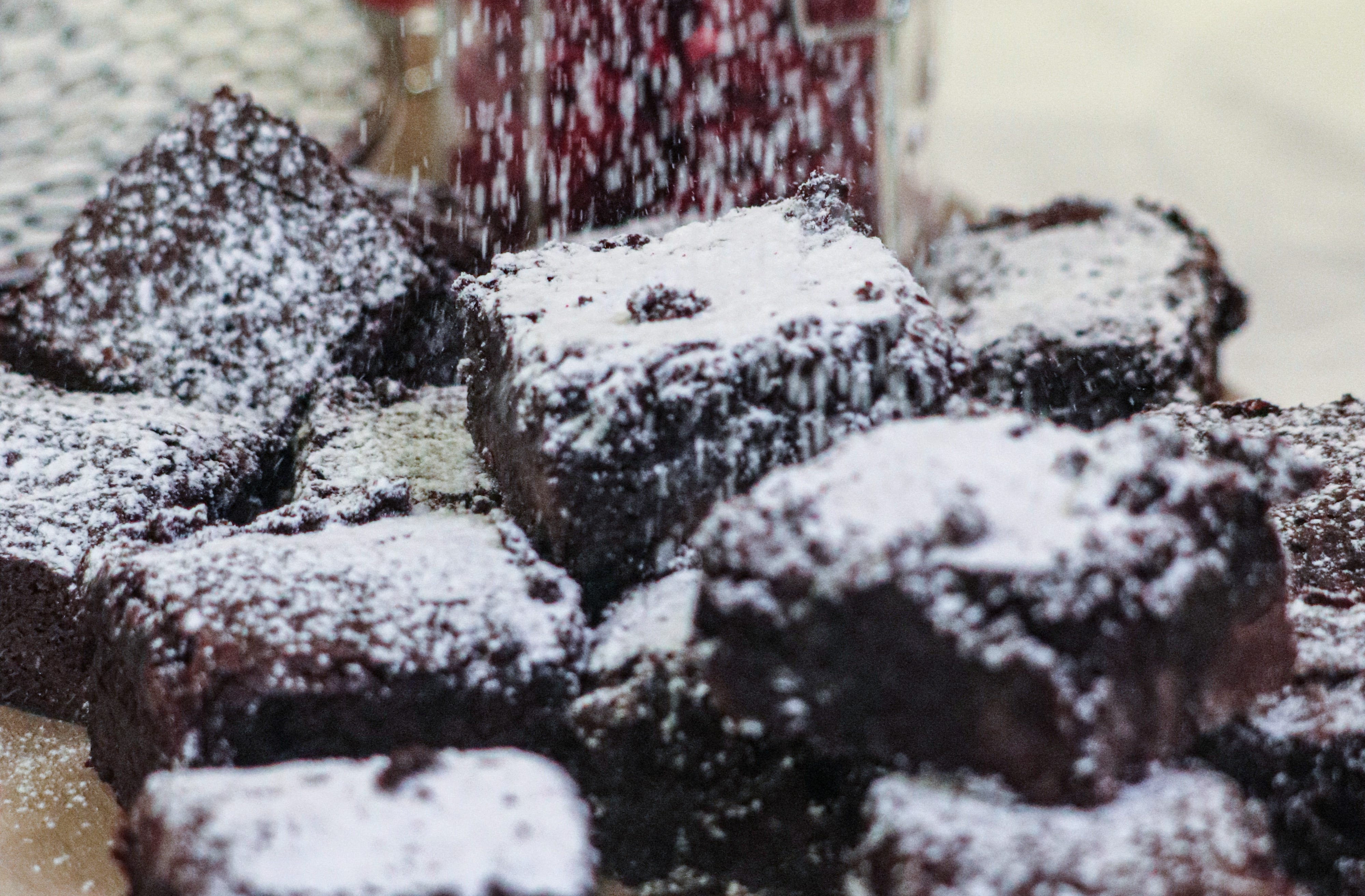 Recipe: Melissa's Flourless Chocolate Brownie